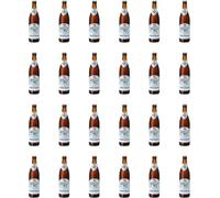 Wise Bartender - Maisels Weisse Alkoholfrei 500ml - Case of 20 | Non-Alcoholic, Drinks Included