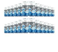 Wise Bartender - St Austell Brewery 'Proper Job' Alcohol Free IPA Beer 440ml Can (Pack of 24)