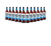 Wise Bartender - St Austell Brewery 'Proper Job' Alcohol Free IPA Beer 500ml Bottle (Pack of 12)