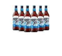 Wise Bartender - St Austell Brewery 'Proper Job' Alcohol Free IPA Beer 500ml Bottle (Pack of 6)