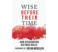 Wise Before Their Time: People with AIDS and HIV talk about their lives
