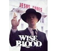 Wise Blood