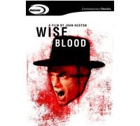 Wise Blood ( Die Weisheit des Blutes ) ( John Huston's Wise Blood )