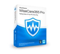 Wise Care 365 PRO Perpetual License Key