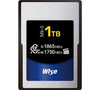 Wise CFX4-A1024M2 memory card 1 TB CFexpress Type A TLC