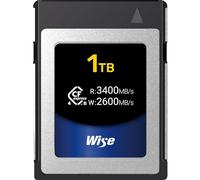 Wise CFX4-B1024 Memory Card