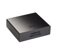 Wise CFexpress Type A / SD UHS-II Card Reader | ✅ 5 years warranty