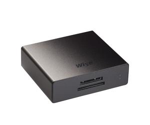 Wise CFexpress Type A / SD UHS-II Card Reader