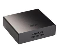 Wise CFexpress Type A / SD UHS-II Card Reader