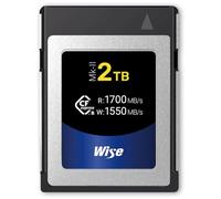 Wise CFexpress Type B MK-II 2TB (CFX-B2048M2)