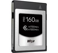 Wise CFX-B160P 160GB Flash Memory