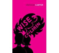 Wise Children by Angela Carter (1992-01-16)