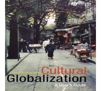 Wise Cultural Globalization Hardcover Book Wise Multicolor