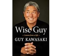 Wise Guy: A Memoir