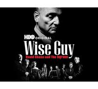 Wise Guy: David Chase and Sopranos: Season 1