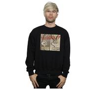 Wise Guy Sweatshirt Looney Tunes Black 5XL