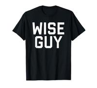 WISE GUY T-Shirt