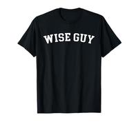 Wise Guy T-Shirt