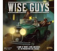 Wise Guys