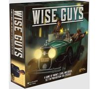 Wise Guys - Board Game New
