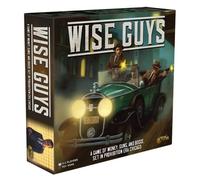 Wise Guys - Brand New & Sealed