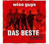 Wise Guys Das Beste Komplett (CD) (US IMPORT)