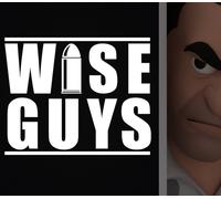 WISE GUYS PC Steam Account