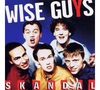 WISE GUYS - SKANDAL CD NEW