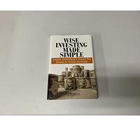 Wise Investing Made Simple: Larry Swedroe's Tales to Enrich Your Future