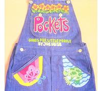WISE,JOE - Pockets: Songs Little People