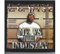 Wise, L.G. - Me Vs. Industry