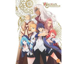 Wise Man’s Grand Child: The Complete Series