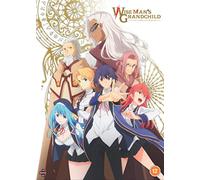 Wise Man’s Grand Child: The Complete Series