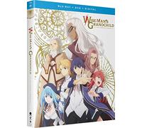 Wise Man's Grandchild - The Complete Series [Blu-ray]
