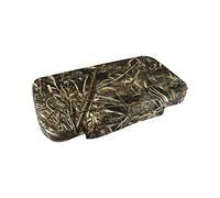 Wise Outdoors 8WD1514-733 Premium 45 Qt. Cooler Cushion, Realtree Max 5 Camo