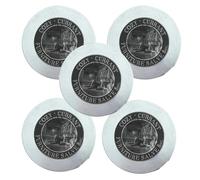 Wise Owl Furniture Salve for Leather,Leather Repair Cream with Brush,Leathers & Furnitures Scratch Remover Repair Salve for Wood Furniture,Deep Repairs Car Seat Leathers Furnitures Polish(5pcs)