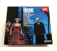 Wise,P. - Lulu (Ga)