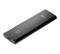 Wise Advanced Portable SSD 2TB