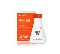 Wise Potassium 2025 Version - 1200mg x 120 tablets