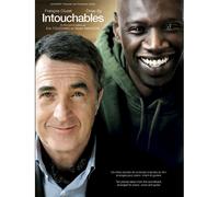 Wise Publications - Intouchables: Original Soundtrack (PVG)