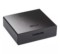 Wise RD-40CXB CFexpress Type A Black 40000 Mbit/s Aluminium USB 69.8 mm