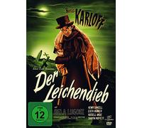 Wise,Robert - Der Leichendieb [Import]