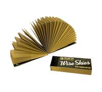 Wise Skies Olive Rolling Tips Perforated Rolling Filter Tips For Cigarette Rolling Card (One Size, 3, Count)