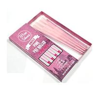 Wise Skies Pre-Rolled Cones Choose Your Colour Pick & Choose King Size (Pink (12Pcs))