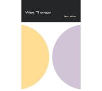 Wise Therapy (The School of Psychotherapy & Counselling)