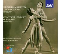 Wise Virgins, The/Horoscope (Wordsworth, BBC Co, Fleming)