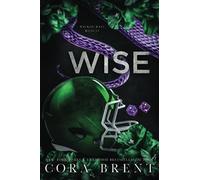 Wise (Wicked West Rejects)