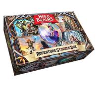WISE WIZARD GAMES Hero Realms Adventure Storage Box