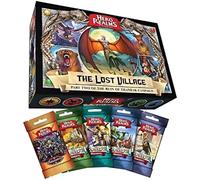 WISE WIZARD GAMES Hero Realms Bundle: Lost Village, Journeys and Ancestry Packs
