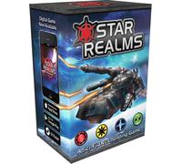 Wise Wizard Games Star Realms: Deckbuilding Card Game